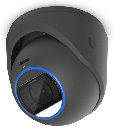 UBIQUITI G6 Pro Turret IP sigurnosna kamera 4K
