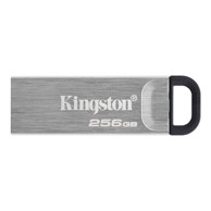 KINGSTON Memorija DataTraveler Kyson 256GB DTKN/256GB, srebrni