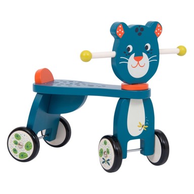 MOULIN ROTY Povratni skuter Panther