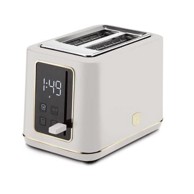 BERLINGERHAUS Toster BH-9663 Sahara Collection, bež