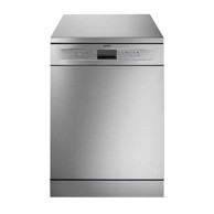 SMEG Profesionalna perilica posuđa LVS344PM