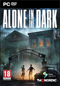 Igra za PC: Alone in the Dark