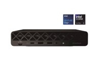 HP Stolno računalo ProDesk 4 Mini G1i / Intel Core Ultra 5 225T, 16 GB RAM, 512 GB SSD, Windows 11 Pro