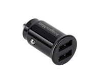 KRUGER&MATZ Auto punjač KM0013, USB, 3,1 A, Quick Charge 3.0