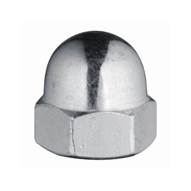 HSI Metalna matica sigurnosna DIN 1587 M6