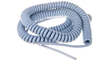 LAPP Spiralni kabel olflex spiral 400 P 5G2.5 2-5m