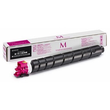KYOCERA Toner original TK-8335M, 1 komad, magenta
