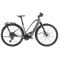 TREK Električni bicikl FX+ 7 Midstep