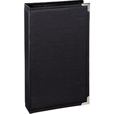 HAMA Fotoalbum New York City, 300 listova, 10 x 15 cm, crni