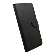 +CLASS Torbica Flip H Classic za Honor X7d 4G, crna