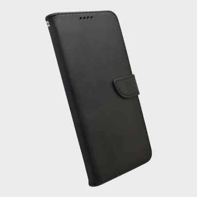 +CLASS Torbica Flip H Classic za Honor X7d 4G, crna