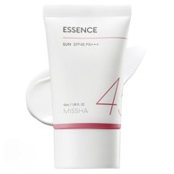 MISSHA Krema za zaštitu od sunca za tijelo i lice All Around Safe Block Essence Sun SPF45/PA+++ 50 ml