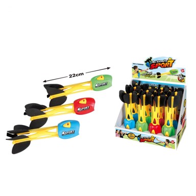 Raketa praćka 22 cm