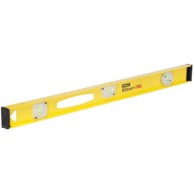 STANLEY Libela PRO 180, s kutomjerom 80 cm