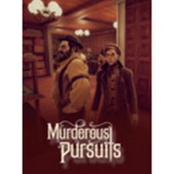 Igra za PC: Murderous Pursuits