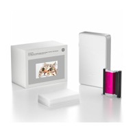 XIAOMI Foto papir Portable Dye-Sublimation, 50 listova