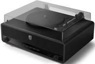 PHILIPS The Stevie TAV3000B/10, bežični gramofon, Bluetooth, crni