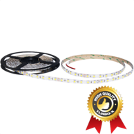 X-LIGHT LED traka SMD5050 MK3 60 LED/m, 14.4W/m 24V topla bijela IP-54 3000K, 1m