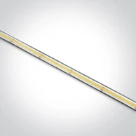 COB LED traka DM7844LW/W, 24V DC, WW, 20 m, 7,5 W/m, IP67