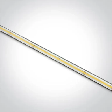 COB LED traka DM7844LW/W, 24V DC, WW, 20 m, 7,5 W/m, IP67
