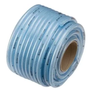 GARDENA Prozirna tkaninska cijev 8 × 3 mm, 50 m (4973)