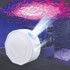 SKY BRITE Galaxy projektor