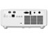 OPTOMA Laserski projektor UHZ66 DLP, bijeli