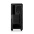 MODECOM Kućište, Oberon Pro, Midi-Tower, crno