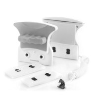 INNOVAGOODS Magnetski čistač stakla Magly