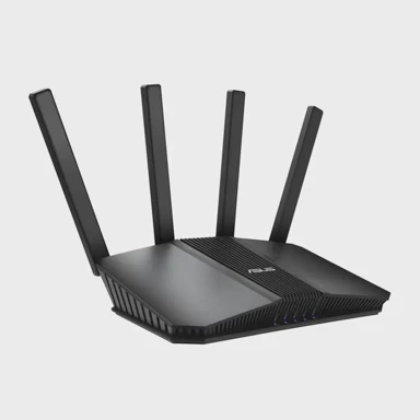 ASUS Router RT-BE58U BE3600, Dual Band, WiFi