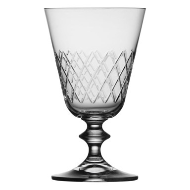 LYNGBY GLAS Čaše u setu 2 kom vinske 260 ml Eaton 