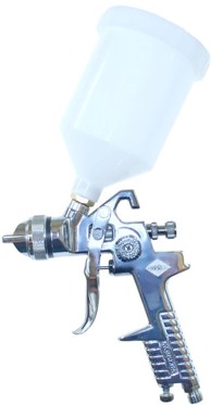 AIRPRESS Pištolj za bojanje 45191-2.0