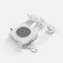 EPICO Powerbank UltraPack ET50, 10000 mAh, 3-u-1, MagSafe, bijela