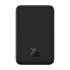 BASEUS Power bank, Magnetic Mini, 20000mAh, 20W, MagSafe, crni