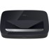HISENSE Laser TV PL1SE, 3840 x 2160, crni