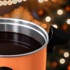 AGA Kuhalo za kuhano vino, 8 l, metal, narančasto
