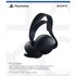 SONY Gaming slušalice PULSE Elite, bežične, Bluetooth, PlayStation Link, crne