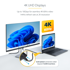 STARTECH HDMI kabel HDMI2-CABLE-4K60-5M, 5 m, crni