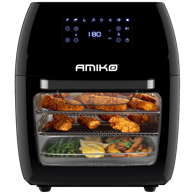 AMIKO Friteza na vrući zrak s grilom A80