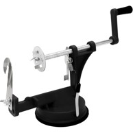 LIVEFY Spiralni rezač za krumpir, crni