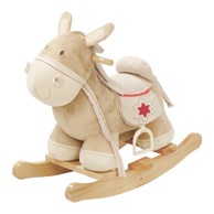 ROBA Konj za ljuljanje Kids