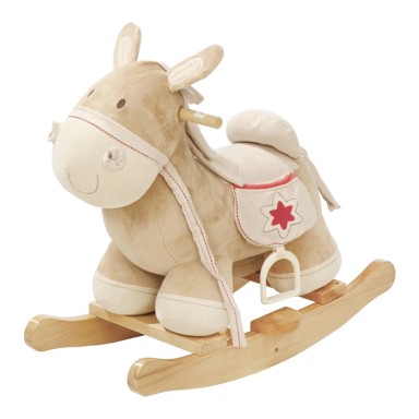 ROBA Konj za ljuljanje Kids