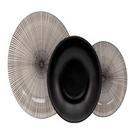 TOGNANA Set tanjura Masai 18/1