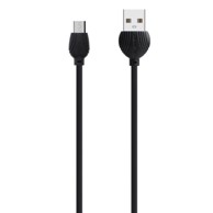 MG USB / Micro USB kabel AWEI CL-61 2.5A 1m, crno