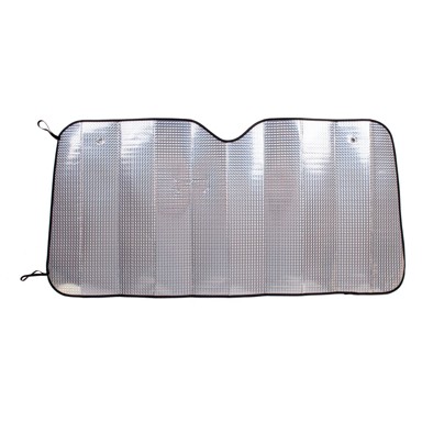 MI3 Sjenilo Premium Laser, za vjetrobransko staklo, 145 × 70 cm