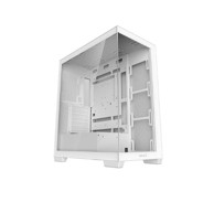 DEEPCOOL Kućište CG580, mid tower, ATX, bijelo