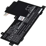 Baterija za laptop HP Chromebook x2 11 / Typ DS02XL