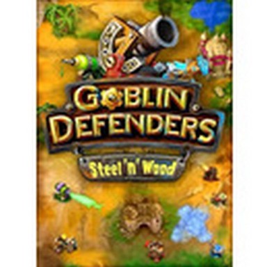 Igra za PC: Goblin Defenders: Steel‘n’ Wood