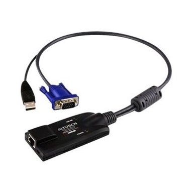 Kabel za tipkovnicu / video / miš (KVM) ATEN KA7570 USB KVM Adapter Cable (USB)
