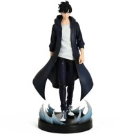 SOLO LEVELING Figura Sung Jinwoo 21 cm
